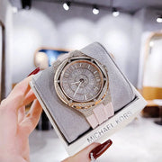 Michael Kors Women's Watch  (MK7334)