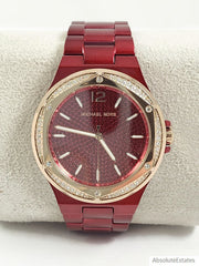 Michael Kors Lennox Analog Watch (MK7455)