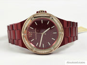 Michael Kors Lennox Analog Watch (MK7455)