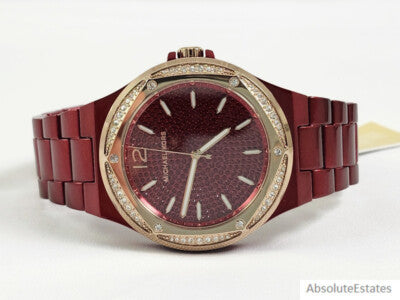 Michael Kors Lennox Analog Watch (MK7455)